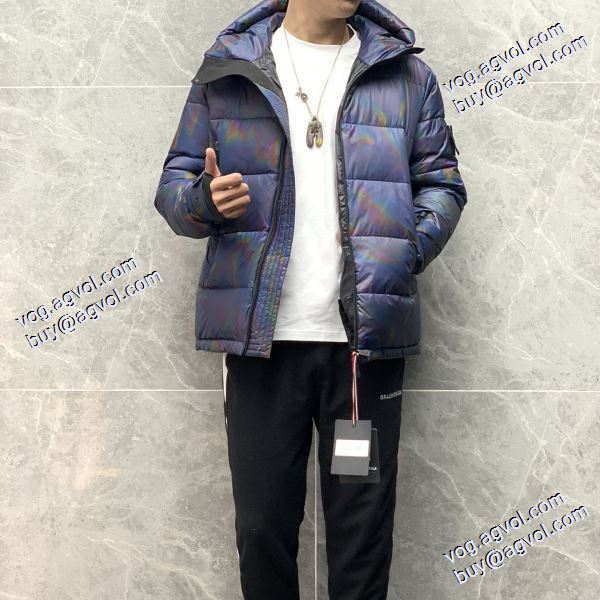 ダウンジャケット モンクレールコピー MONCLER 20秋冬 お洒落な存在感 