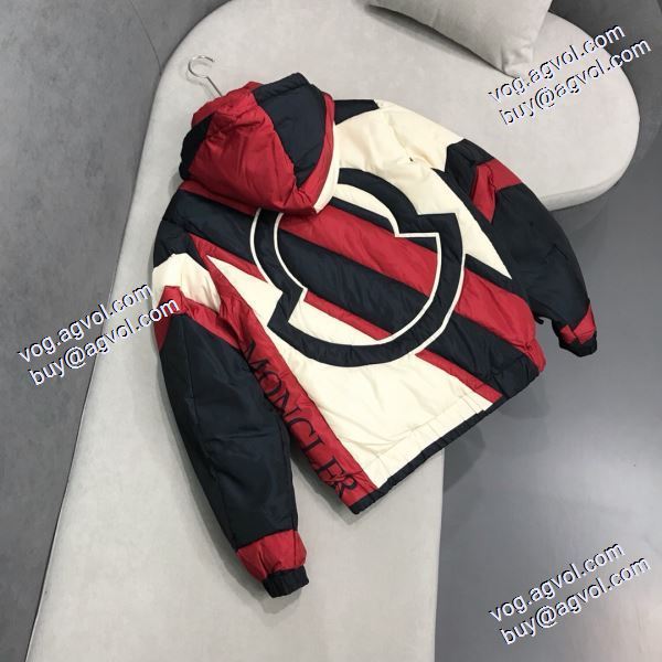 モンクレール MONCLER 2020秋冬 ダウンジャケット お洒落自在 モンクレールブランドスーパーコピー