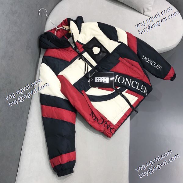 モンクレール MONCLER 2020秋冬 ダウンジャケット お洒落自在 モンクレールブランドスーパーコピー