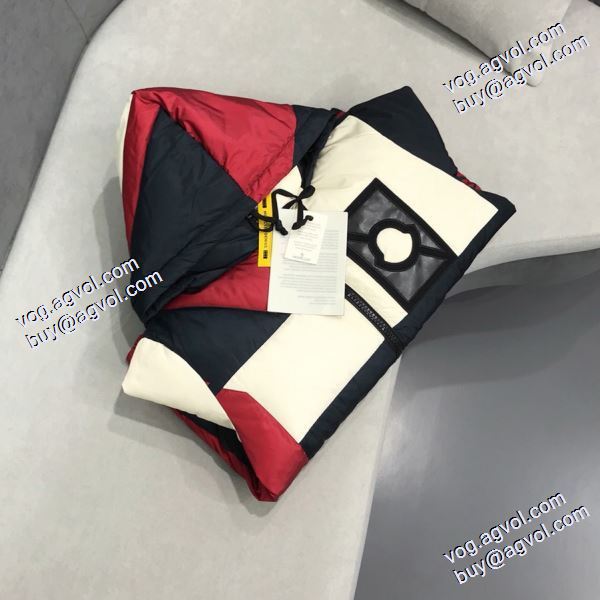 モンクレール MONCLER 2020秋冬 ダウンジャケット お洒落自在 モンクレールブランドスーパーコピー