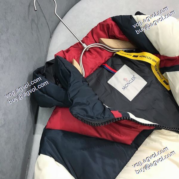 モンクレール MONCLER 2020秋冬 ダウンジャケット お洒落自在 モンクレールブランドスーパーコピー