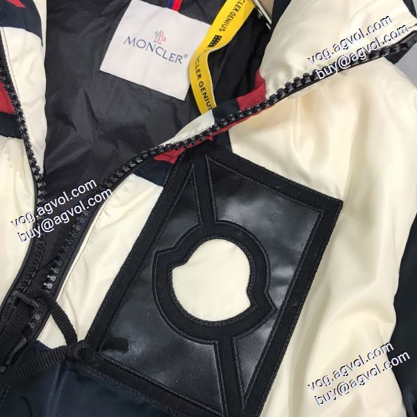 モンクレール MONCLER 2020秋冬 ダウンジャケット お洒落自在 モンクレールブランドスーパーコピー