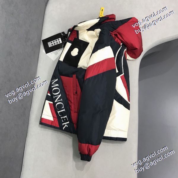 モンクレール MONCLER 2020秋冬 ダウンジャケット お洒落自在 モンクレールブランドスーパーコピー