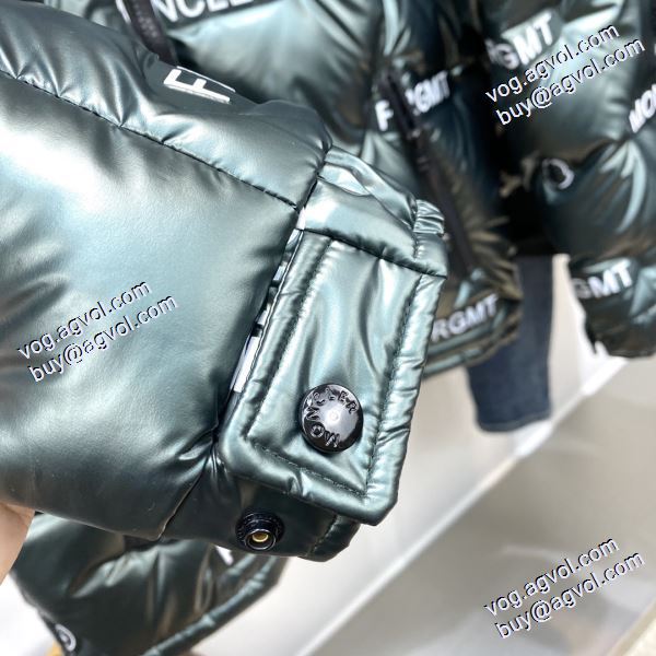 個性派 MONCLERコピー 2020秋冬 ダウンジャケット 高レベルの保温性