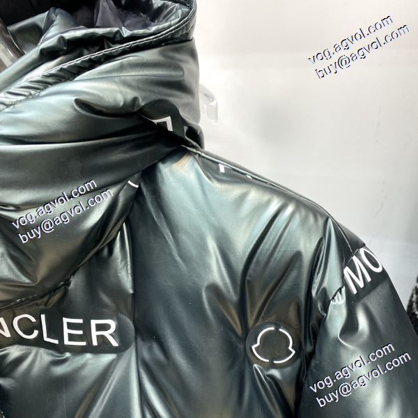 個性派 MONCLERコピー 2020秋冬 ダウンジャケット 高レベルの保温性