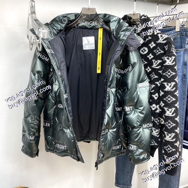 個性派 MONCLERコピー 2020秋冬 ダウンジャケット 高レベルの保温性