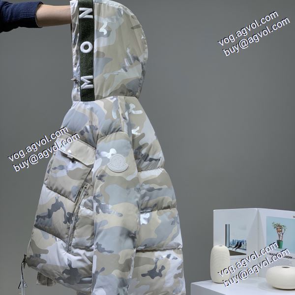 GRANERO ダウンジャケット 上質 身体を保温できる モンクレール MONCLERブランド 偽物 通販 2020秋冬
