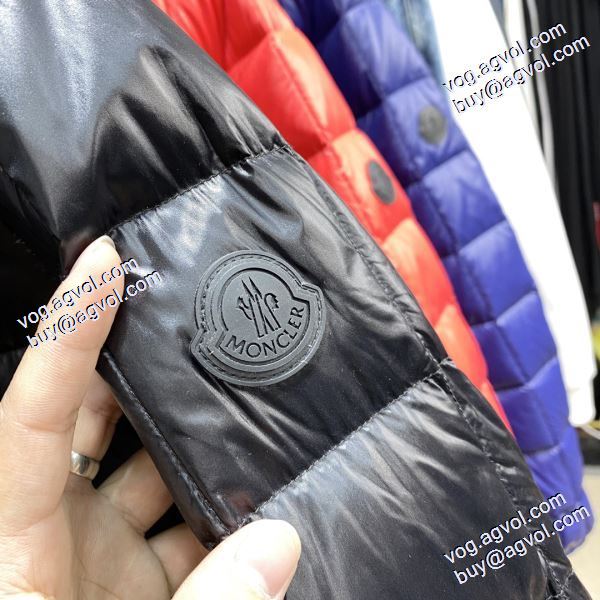 強い魅力を感じる一枚 モンクレール MONCLER 2020秋冬 ダウンジャケット 3色可選