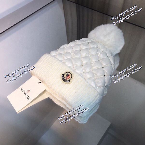 ニット帽/ニットキャップ モンクレール MONCLER偽物ブランド 多色可選 あったか発熱 2020秋冬 