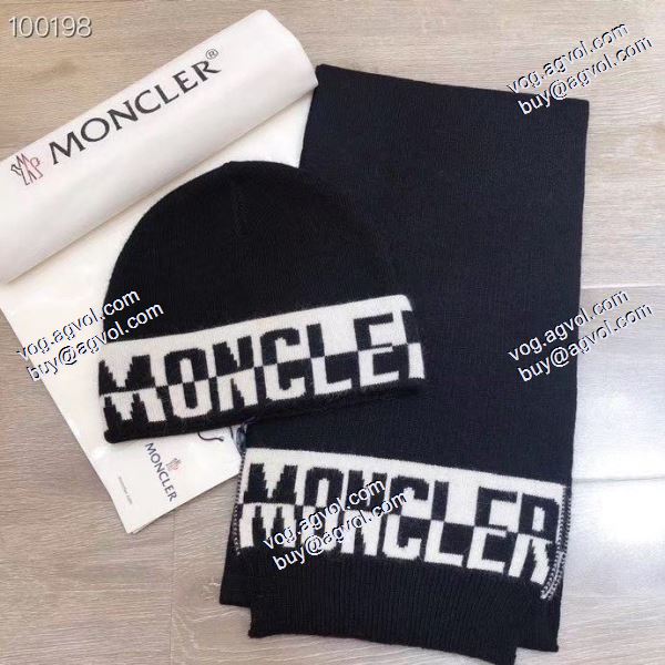 ニット帽/ニットキャップ モンクレール MONCLERスーパーコピー 多色可選 個性的  2020秋冬 