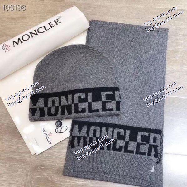 ニット帽/ニットキャップ モンクレール MONCLERスーパーコピー 多色可選 個性的  2020秋冬 