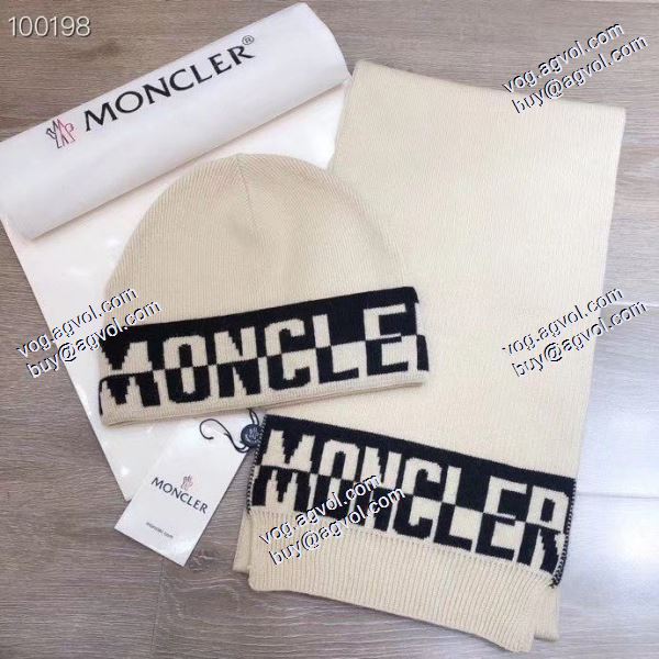 ニット帽/ニットキャップ モンクレール MONCLERスーパーコピー 多色可選 個性的  2020秋冬 
