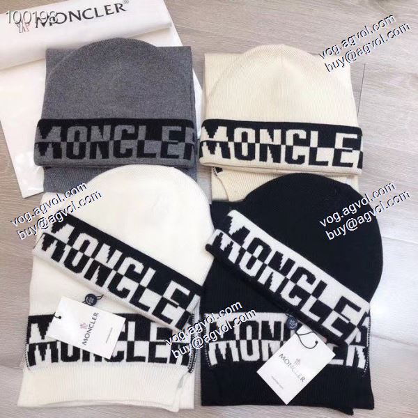 ニット帽/ニットキャップ モンクレール MONCLERスーパーコピー 多色可選 個性的  2020秋冬 