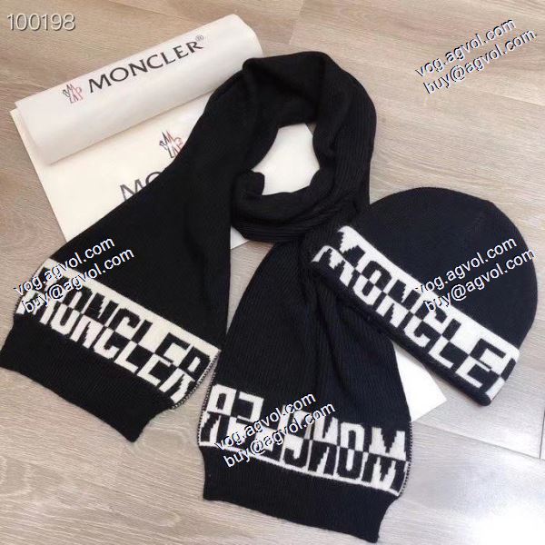 ニット帽/ニットキャップ モンクレール MONCLERスーパーコピー 多色可選 個性的  2020秋冬 
