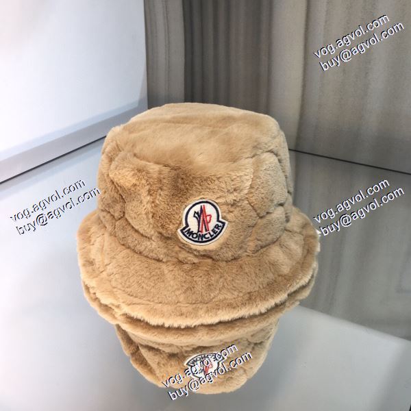 2020秋冬 モンクレール MONCLER 目玉商品 モンクレールブランド コピー キャップ 4色可選