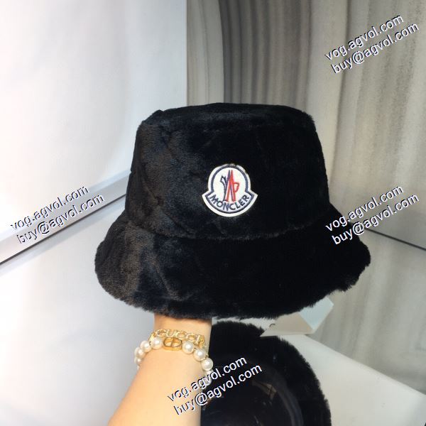 2020秋冬 モンクレール MONCLER 目玉商品 モンクレールブランド コピー キャップ 4色可選