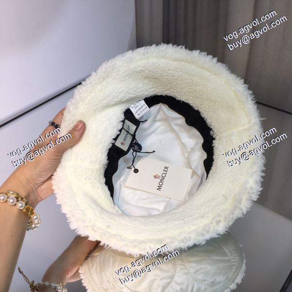 大好評?  モンクレール MONCLER 2020秋冬 モンクレールコピー キャップ 3色可選