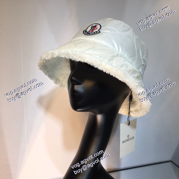 大好評?  モンクレール MONCLER 2020秋冬 モンクレールコピー キャップ 3色可選