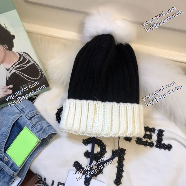 モンクレールコピー MONCLER 2020 高評価の人気品 ブランド ニット帽 多色選択可