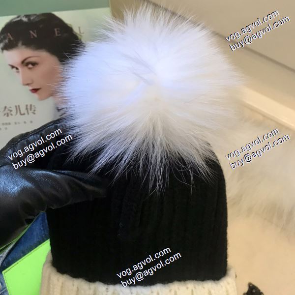 モンクレールコピー MONCLER 2020 高評価の人気品 ブランド ニット帽 多色選択可