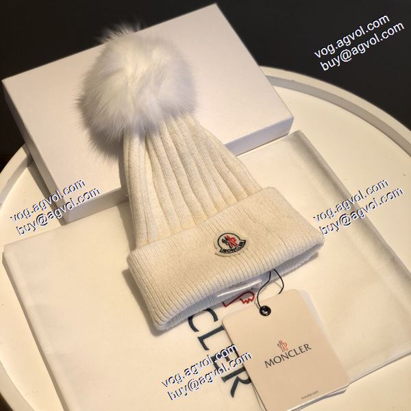 ニット帽 モンクレール MONCLER 2020秋冬 お洒落な存在感 6色可選 モンクレールブランド 偽物 通販