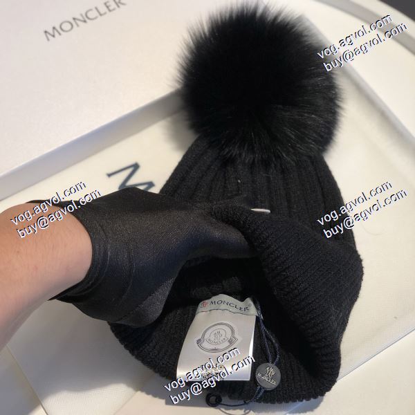 ニット帽 モンクレール MONCLER 2020秋冬 お洒落な存在感 6色可選 モンクレールブランド 偽物 通販