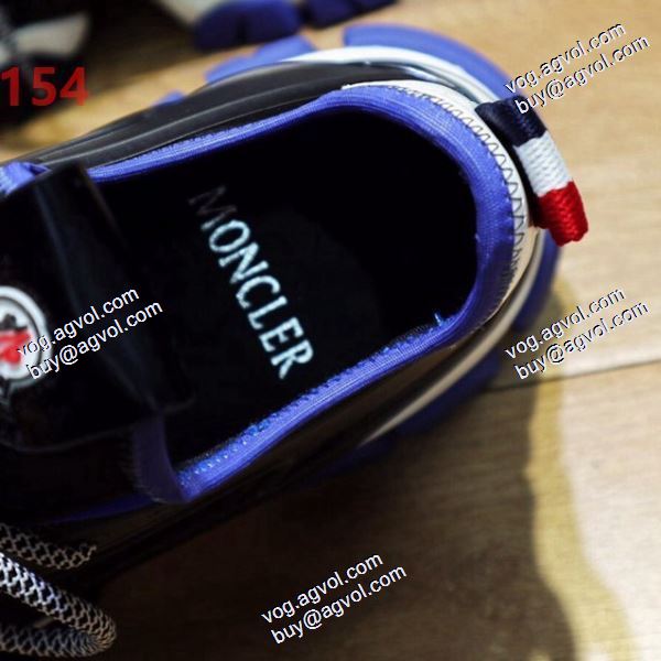 スニーカー 6色可選 モンクレール MONCLER 2020秋冬 モンクレールコピーブランド セレブ風