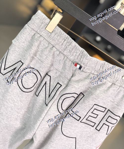 モンクレール MONCLERコピーブランド スエットパンツ 人気新品★超特価★ 2色可選 2020秋冬 