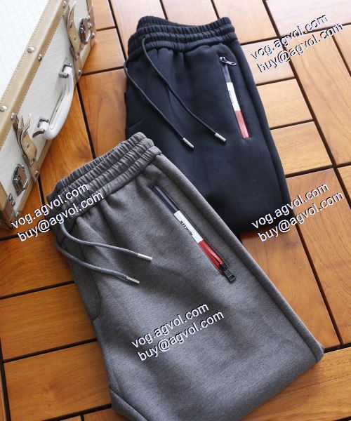 スエットパンツ コスパ最高のプライス 2色可選 2020秋冬 モンクレール MONCLER偽物ブランド 
