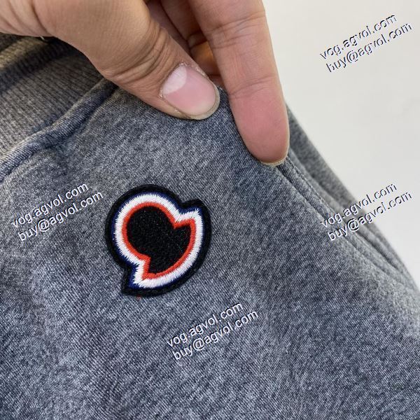 長く愛用できる 2色可選 2020秋冬 モンクレール MONCLERスーパーコピー スエットパンツ