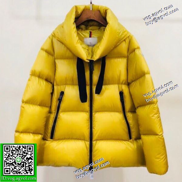 魅力ファッション MONCLERスーパーコピー 秋冬を彩る一着 2020AW ダウンジャケット