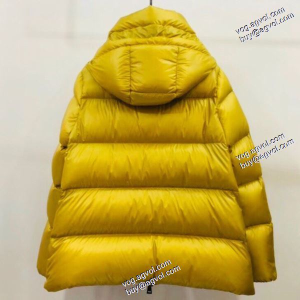 魅力ファッション MONCLERスーパーコピー 秋冬を彩る一着 2020AW ダウンジャケット