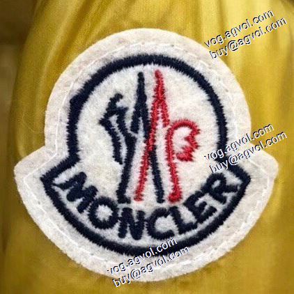 魅力ファッション MONCLERスーパーコピー 秋冬を彩る一着 2020AW ダウンジャケット