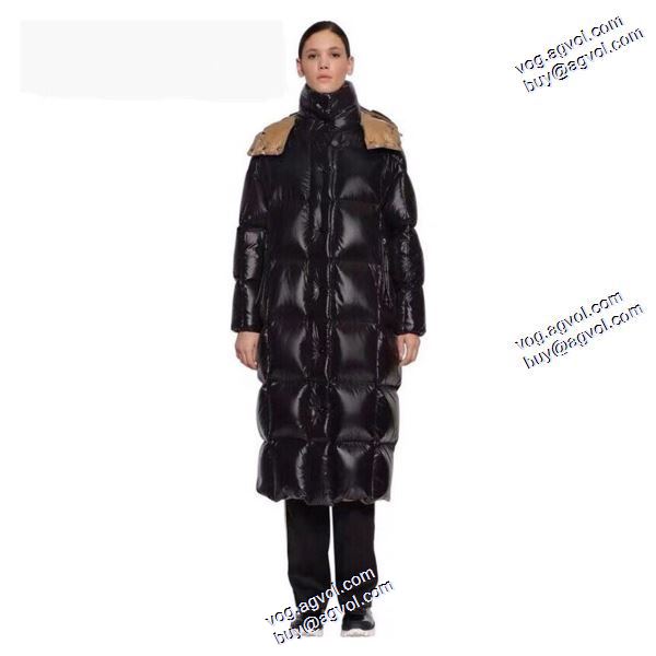 高品質 人気 MONCLERコピー ブランド 2020AW ダウンジャケット 防寒具としての機能もバッチリ