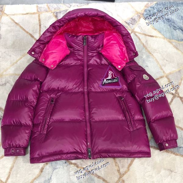 人気商品登場 秋冬を彩る一着 2色可選 2020AW ダウンジャケット MONCLER偽物ブランド