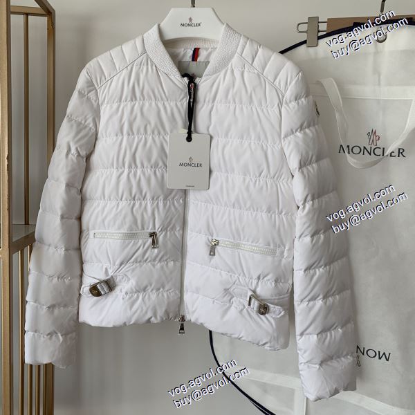 MONCLERスーパーコピー 2色可選 高級感ある 2020AW ダウンジャケット 軽くて暖かい