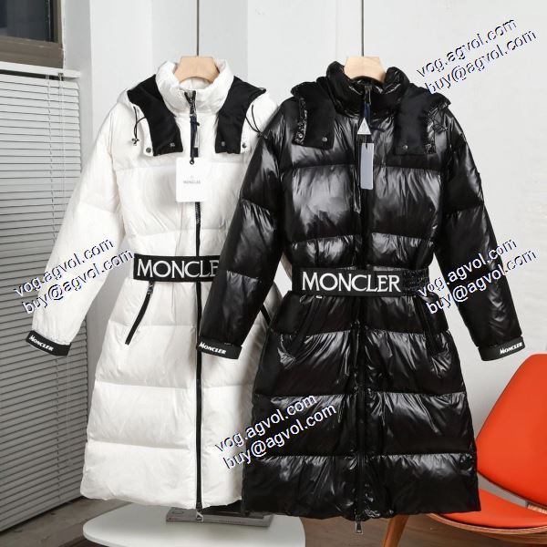 落ち着いた感覚  2色可選 高レベルの保温性 ダウンジャケット 2020秋冬 モンクレール MONCLERブランド 偽物 通販