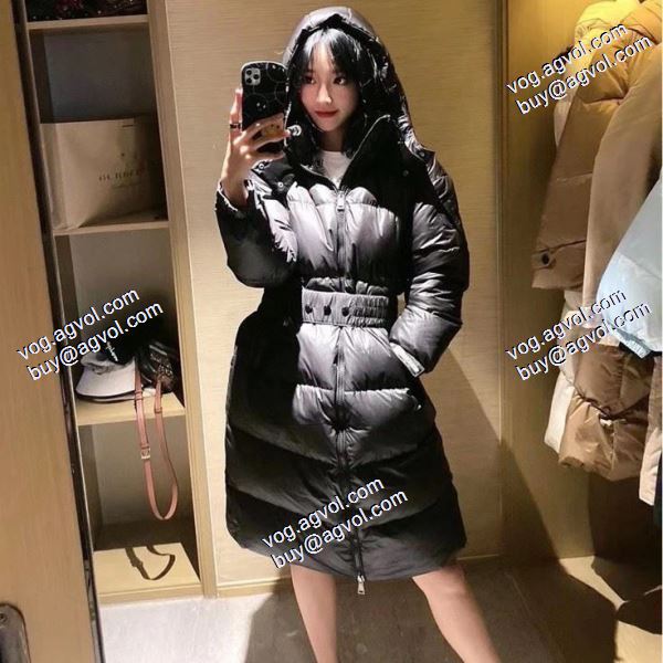 落ち着いた感覚  2色可選 高レベルの保温性 ダウンジャケット 2020秋冬 モンクレール MONCLERブランド 偽物 通販