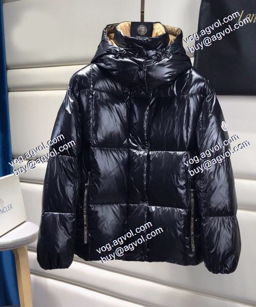 寒さに打ち勝つ  ダウンジャケット 2色可選 2020秋冬 モンクレール MONCLERブランドコピー 最安値に挑戦