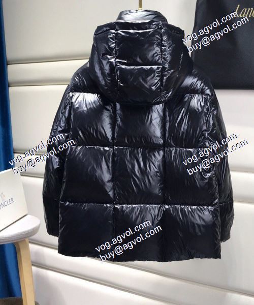 寒さに打ち勝つ  ダウンジャケット 2色可選 2020秋冬 モンクレール MONCLERブランドコピー 最安値に挑戦