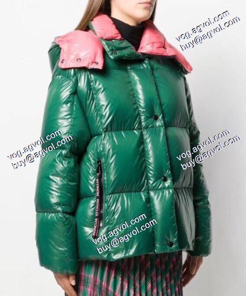 寒さに打ち勝つ  ダウンジャケット 2色可選 2020秋冬 モンクレール MONCLERブランドコピー 最安値に挑戦