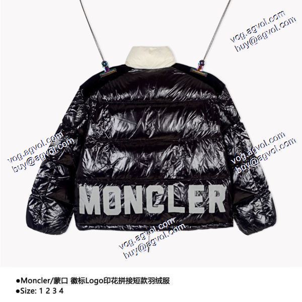 ダウンジャケット 防寒具としての機能もバッチリ 2020秋冬 モンクレール MONCLERブランド コピー 高級感ある