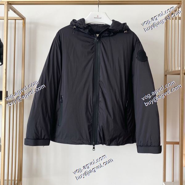2020秋冬 MONCLER モンクレールブランドスーパーコピー 【人気ブログ掲載】 レディース Longue Saisonジャケットダウンジャケット 2色可選