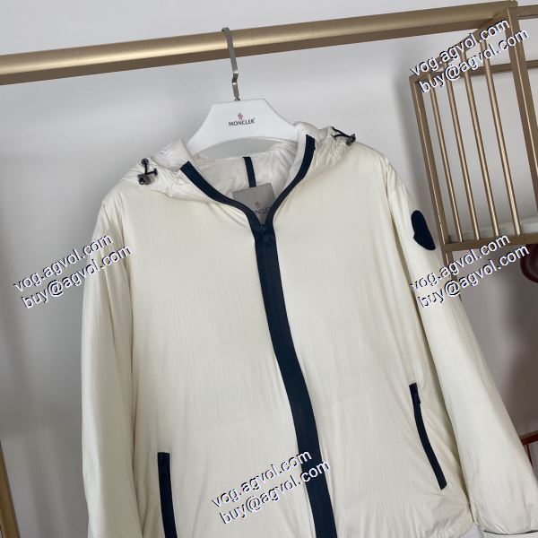 2020秋冬 MONCLER モンクレールブランドスーパーコピー 【人気ブログ掲載】 レディース Longue Saisonジャケットダウンジャケット 2色可選