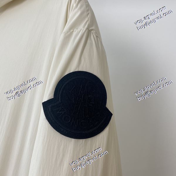 2020秋冬 MONCLER モンクレールブランドスーパーコピー 【人気ブログ掲載】 レディース Longue Saisonジャケットダウンジャケット 2色可選