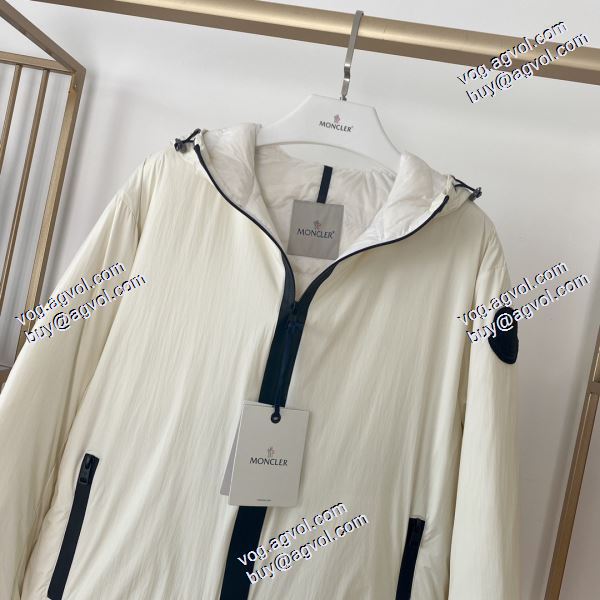 2020秋冬 MONCLER モンクレールブランドスーパーコピー 【人気ブログ掲載】 レディース Longue Saisonジャケットダウンジャケット 2色可選
