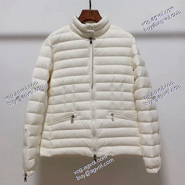 2色可選 MONCLER モンクレール 個性派 2020秋冬 MONCLERコピー ブランド レディース ダウンジャケット