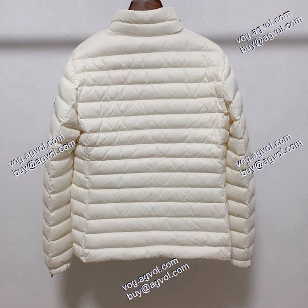 2色可選 MONCLER モンクレール 個性派 2020秋冬 MONCLERコピー ブランド レディース ダウンジャケット