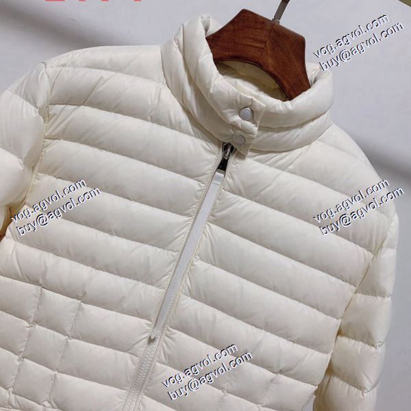 2色可選 MONCLER モンクレール 個性派 2020秋冬 MONCLERコピー ブランド レディース ダウンジャケット
