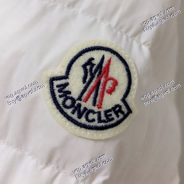 2色可選 MONCLER モンクレール 個性派 2020秋冬 MONCLERコピー ブランド レディース ダウンジャケット